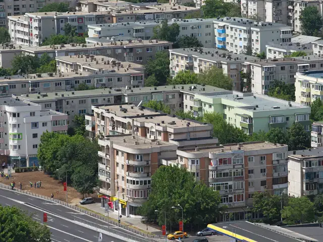 Crângași, cartierul cu cele mai mari scumpiri în București