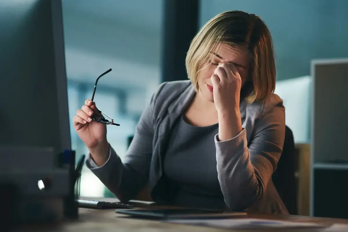 Creierul femeilor se schimbă dramatic în menopauză