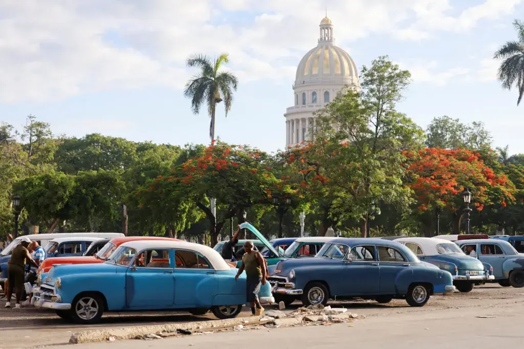 Cuba prezintă reforme radicale ale pieței libere