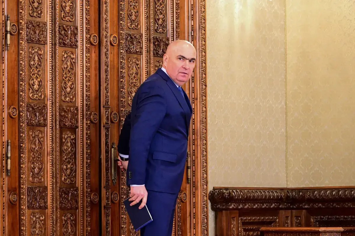 Curtea de Apel București anulează Comitetul pentru legile Justiției, înființat de premierul interimar