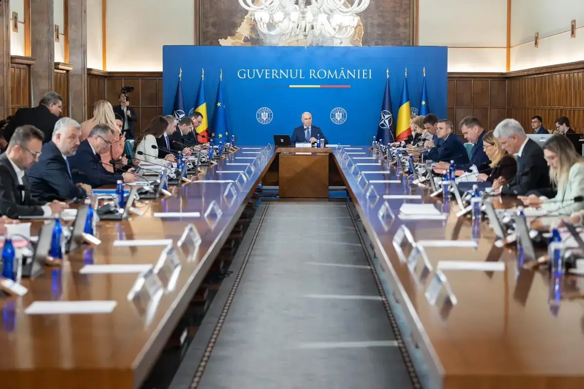 Curtea de Apel București lovește din nou: Cinci hotărâri de guvern, suspendate la cererea PSD