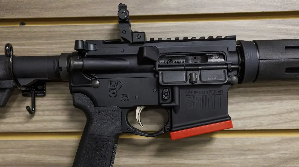 Curtea Supremă va revizui interdicțiile locale AR-15
