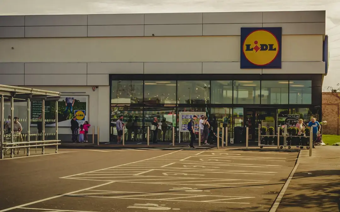 Datele Lidl Online Shop au fost compromise după încălcarea furnizorului de servicii