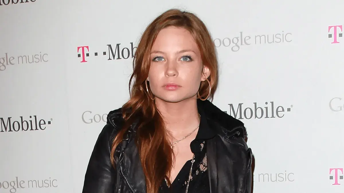 Daveigh Chase moare la 35 de ani