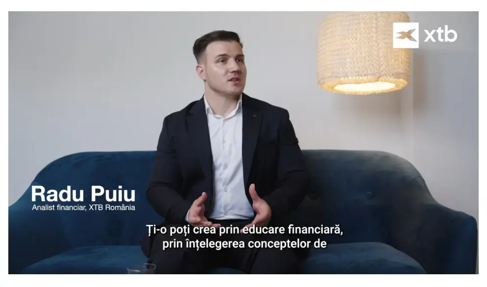 De ce nu investesc românii în bani?