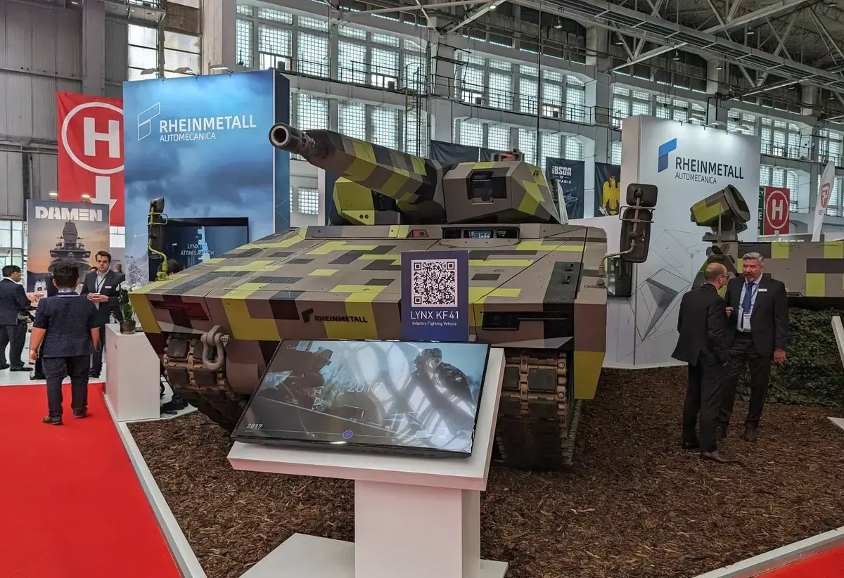 De ce România achiziționează armament doar din Europa?