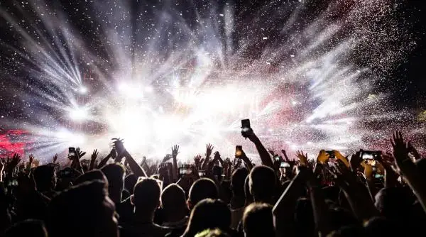 De ce te rătăcești ușor la festivaluri? Explicația surprinzătoare a psihologilor