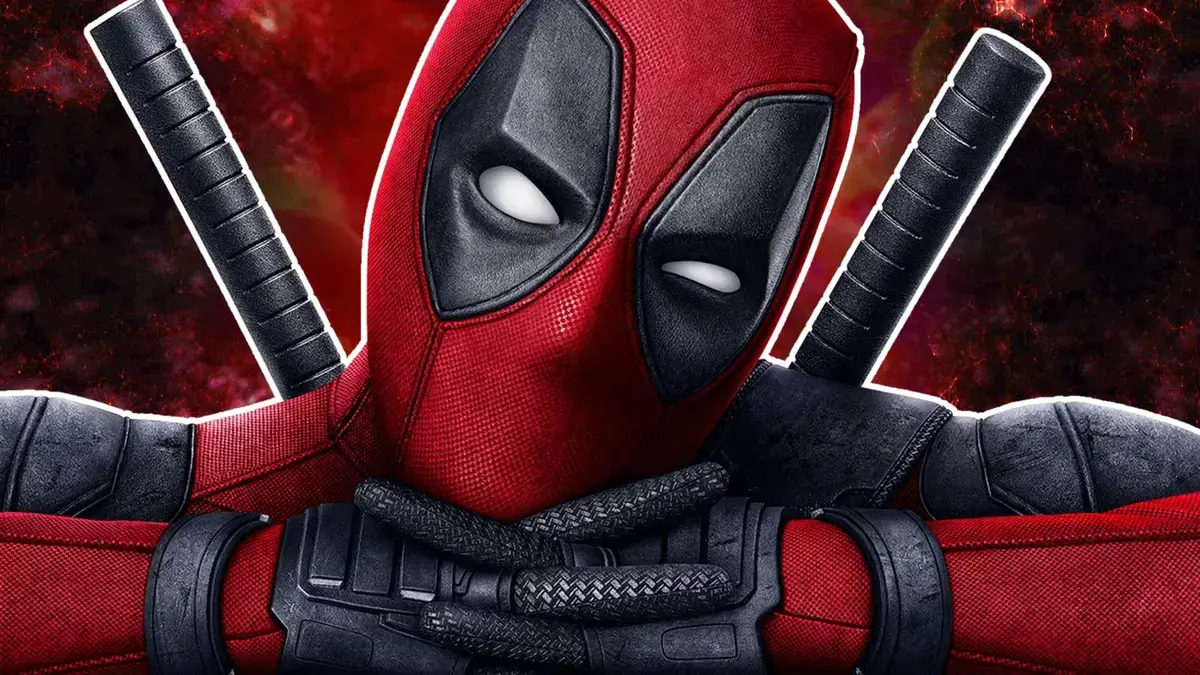 Deadpool își explorează identitățile multiple în noul Multivers Marvel