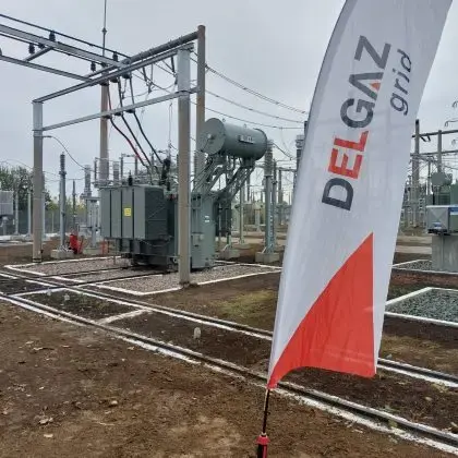 Delgaz Grid menține primul loc în furnizarea neîntreruptă a energiei electrice, de cinci ani consecutiv