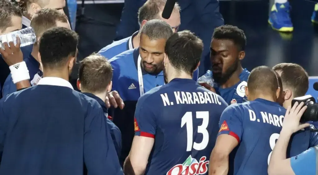 Didier Dinart, fost campion mondial, preia naționala Luxemburgului