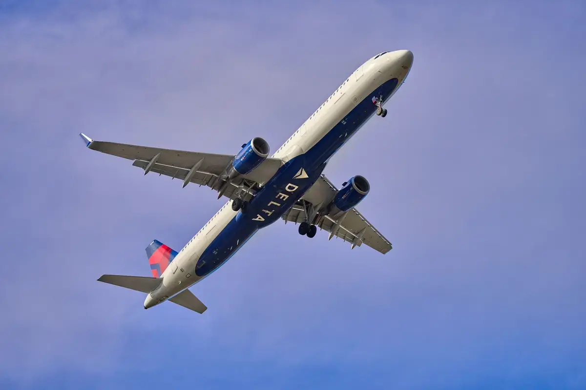 Disputa de restituire a cheltuielilor Delta Air Lines