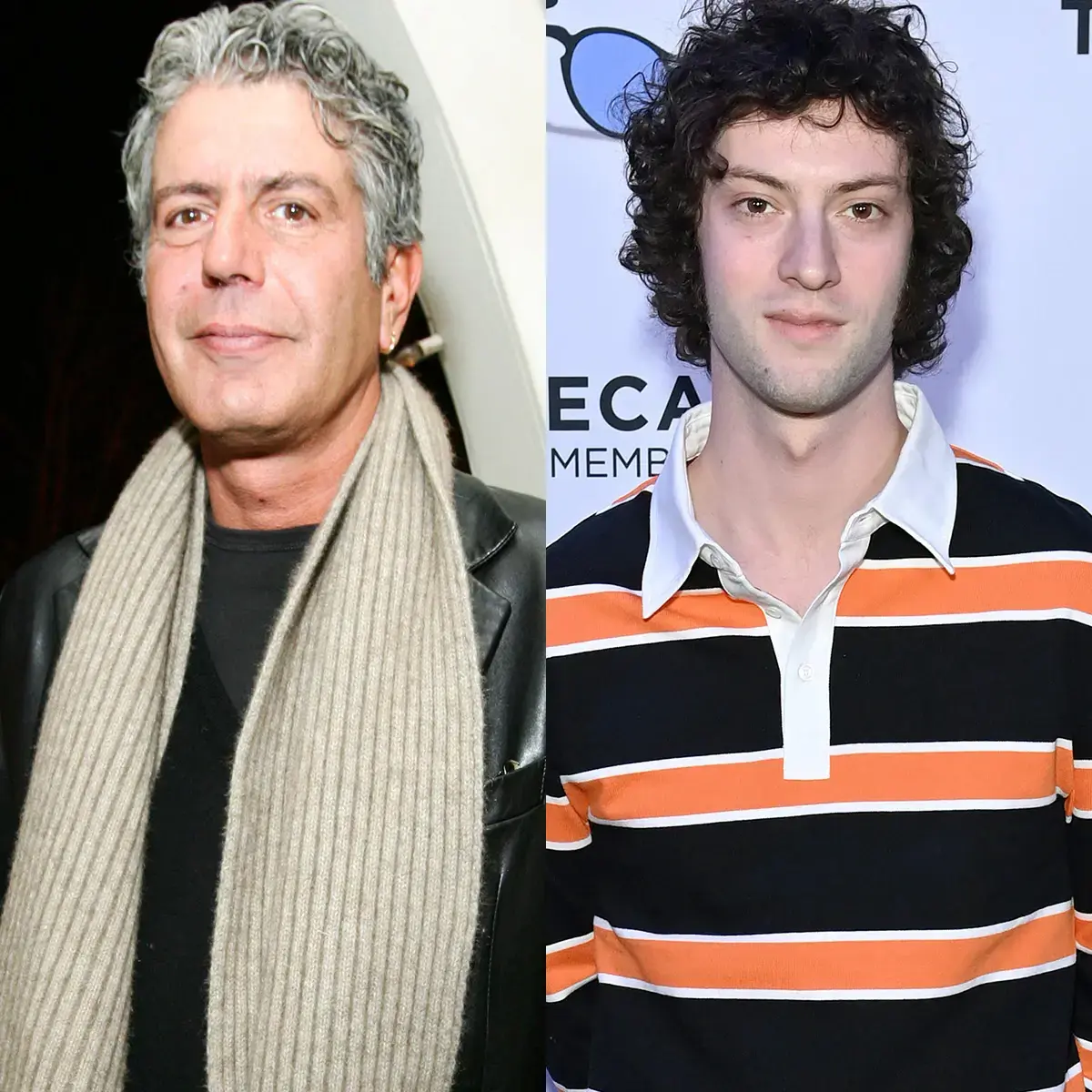 Dominic Sessa dezvăluie latura neașteptată a lui Anthony Bourdain