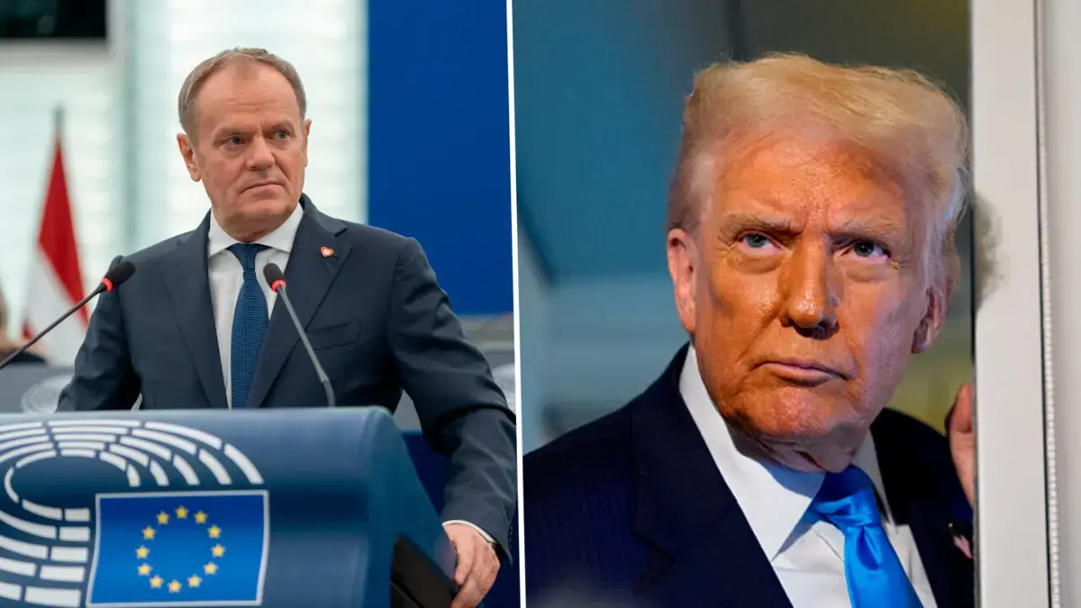 Donald Tusk: NATO se confruntă cu riscuri majore, acțiuni imediate necesare