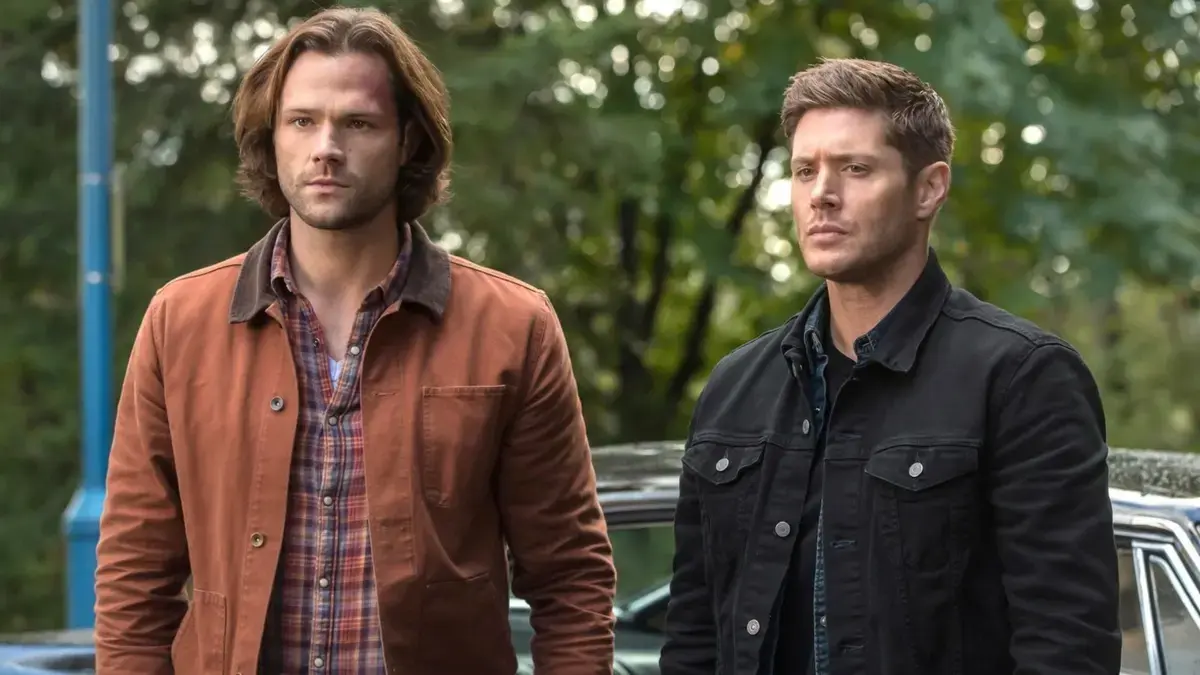 Două noi spin-off-uri „Supernatural” cu Sam și Dean, confirmate pentru 2026