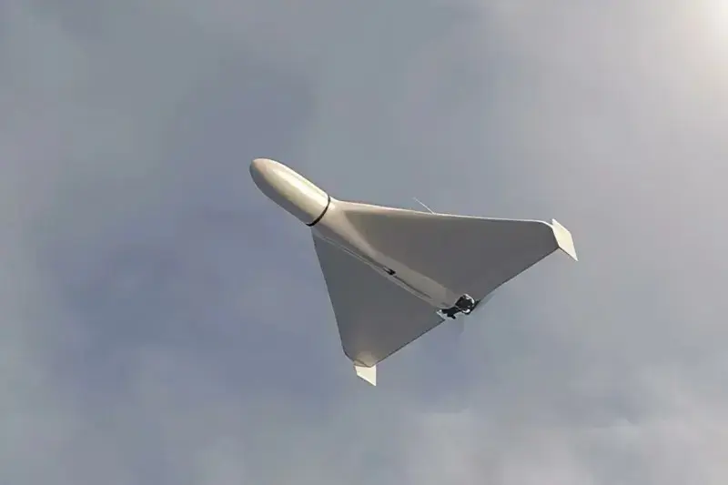 Dronă doborâtă de Armata Română: ce știm despre rămășițe?