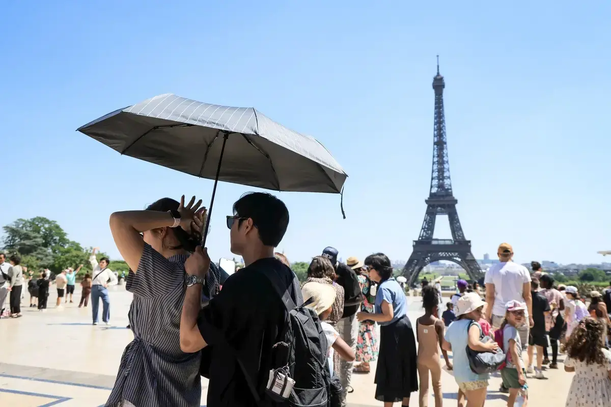 Europa a avut una dintre cele mai calde primăveri din istorie, dar în România lucrurile au stat altfel