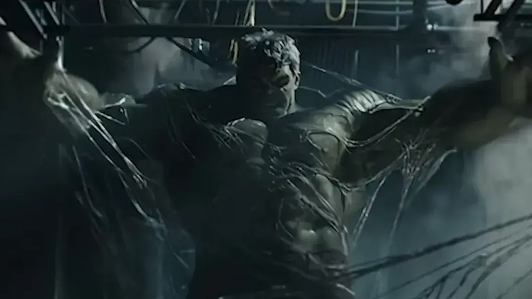 Fanii Marvel descoperă un ou de Paște cu Hulk în noul film Spider-Man