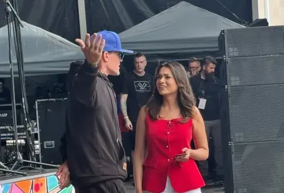 Festivalul muzical al lui Donald Trump, sub semnul incertitudinii