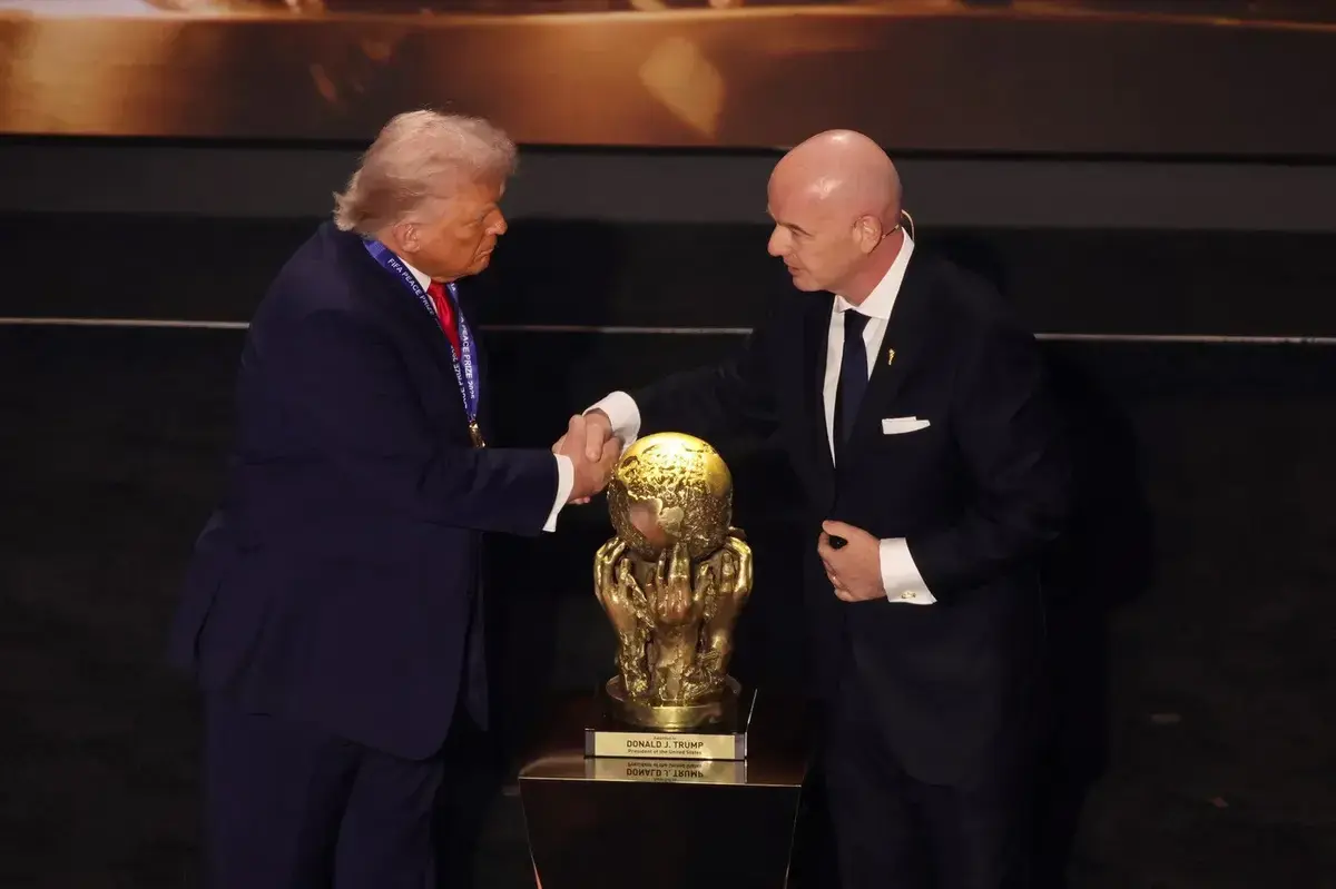 FIFA, criticată de Comisia Europeană și Belgia pentru decizii controversate la Cupa Mondială