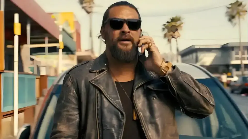 Filmul Street Fighter dezlănțuie cel mai sălbatic aspect al lui Jason Momoa ca personaj preferat de fani