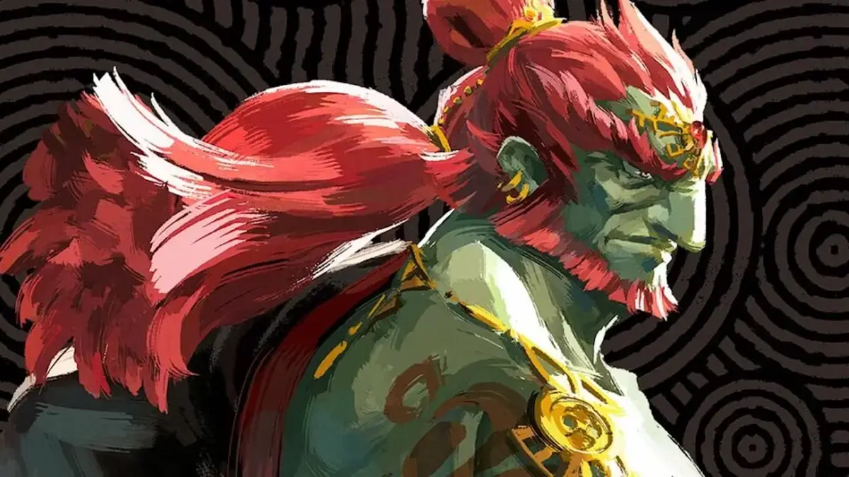 Filmul „Zelda” prinde contur: Ulli Latukefu este Ganondorf!