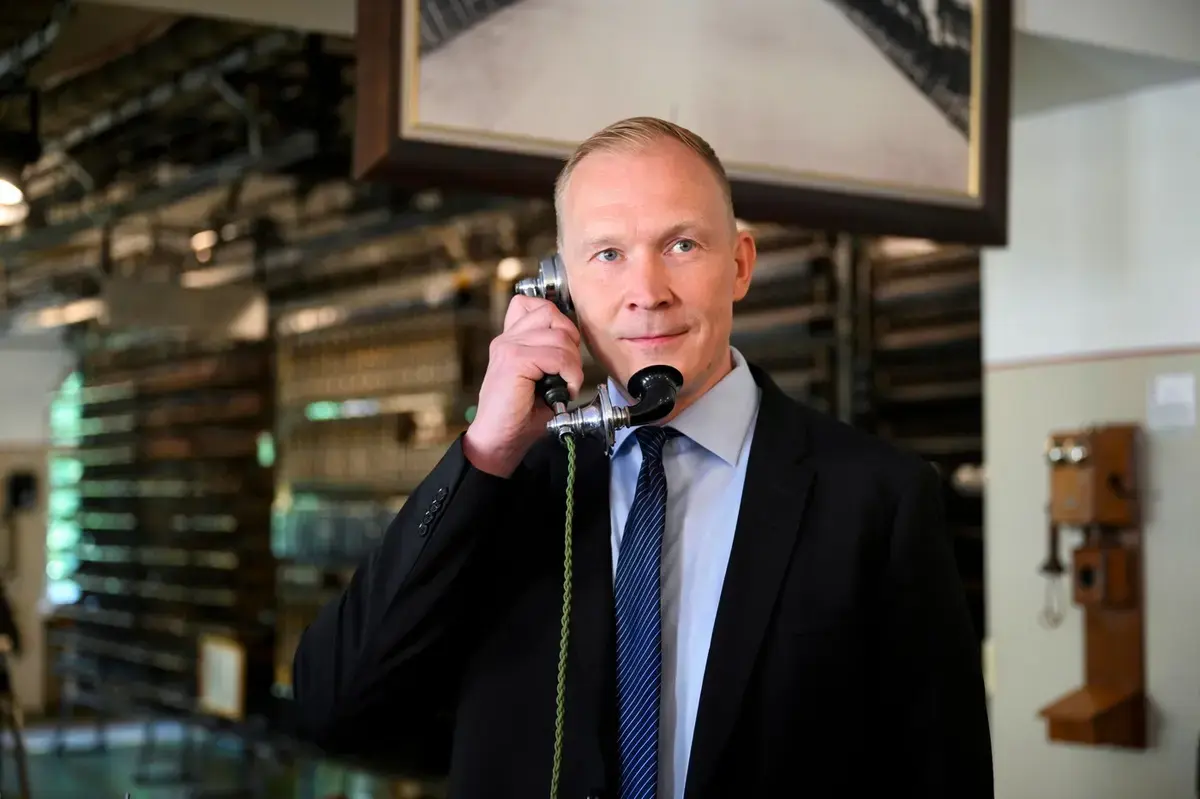 Finlanda renunță definitiv la telefonia fixă după 150 de ani