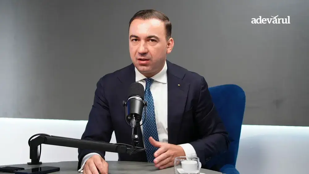 Fostul ministru Bogdan Ivan: Fără raționalizare, chiar dacă România nu importă carburant