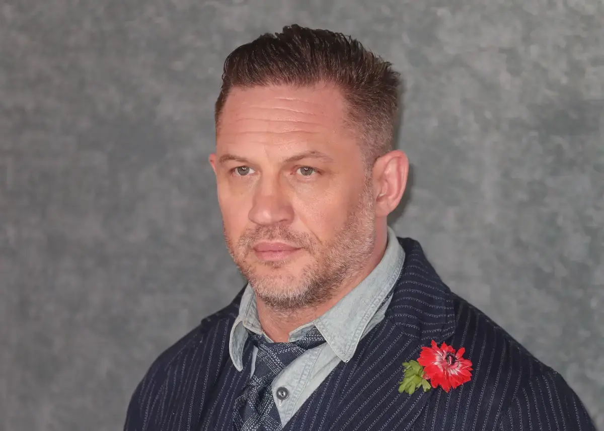 Franciza lui Tom Hardy de 506 de milioane de dolari găsește o nouă casă de streaming