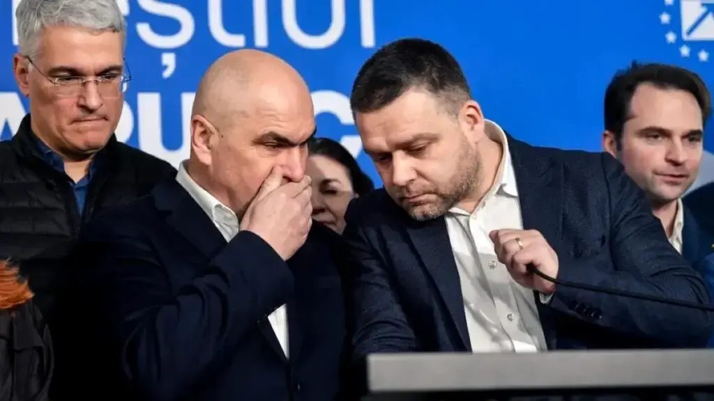 Furtună în PNL: Biroul Politic Național, convocat de urgență după lansarea Platformei Conservatoare