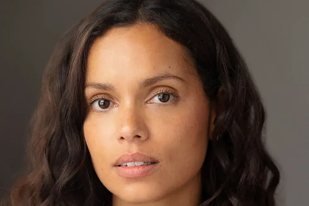 Georgina Campbell, un nou capitol la Anonymous Content