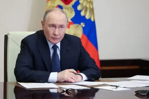 Germania reacționează la declarațiile lui Putin despre pace cu Gerhard Schröder ca mediator