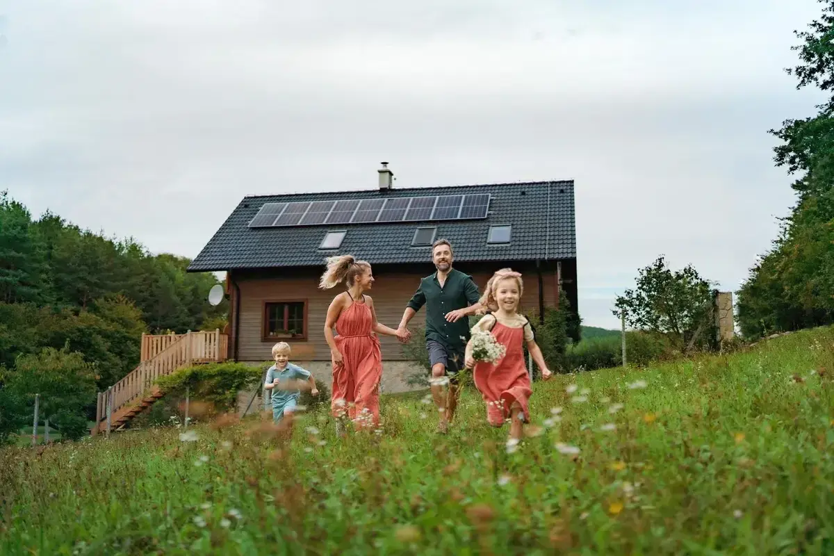 Ghid pentru instalarea unui sistem fotovoltaic acasă