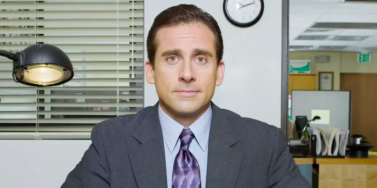 Gluma lui Steve Carell care a salvat serialul „The Office” de la anulare