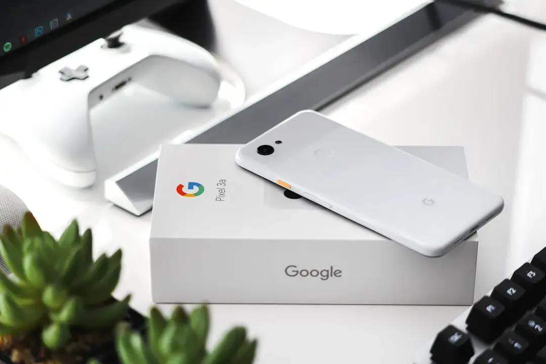 Google lansează Pixel Tag: Un nou jucător pe piața dispozitivelor de urmărire