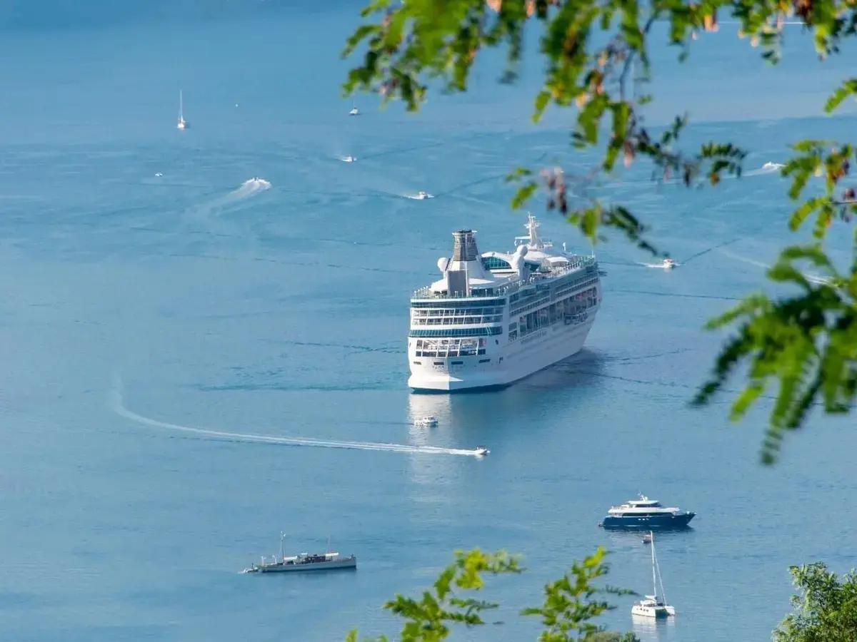 Greva generală din Grecia afectează transportul maritim în minivacanța de 1 Mai