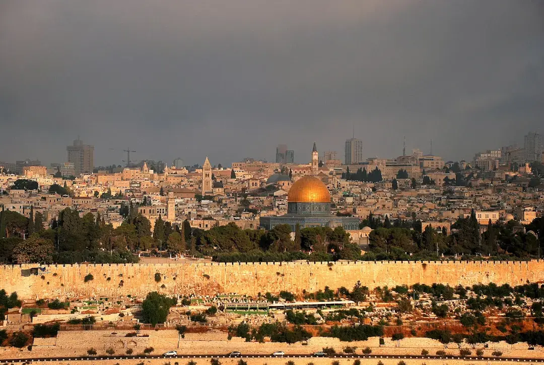 Grevele israeliene ucid cinci palestinieni în Gaza