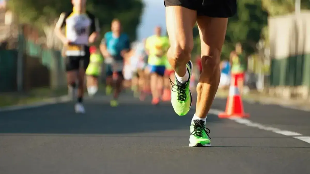 Gustul metalic după sport: De ce apare și când să te îngrijorezi