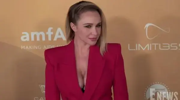 Hayden Panettiere a murit la 36 de ani. Cu ce probleme de sănătate se confrunta actrița