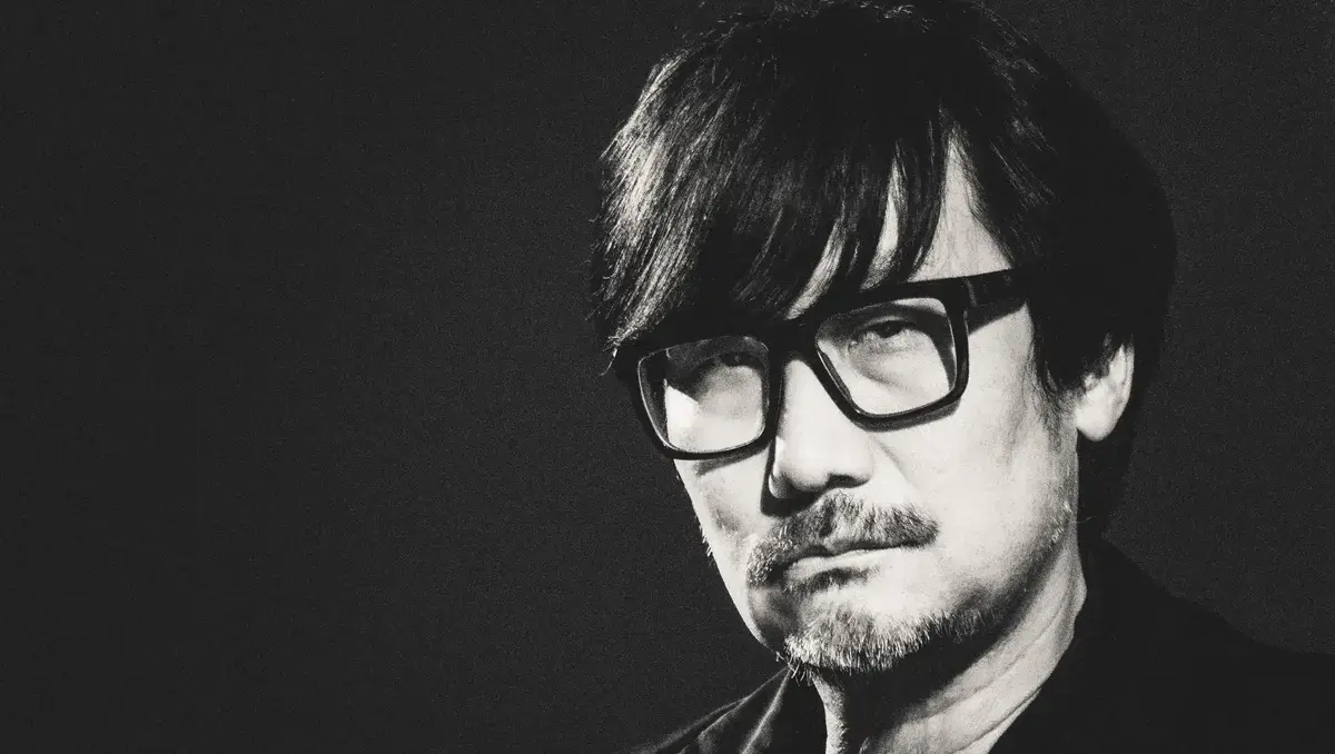 Hideo Kojima: Visul unui cinefil de a-și încheia viața în sala de cinema