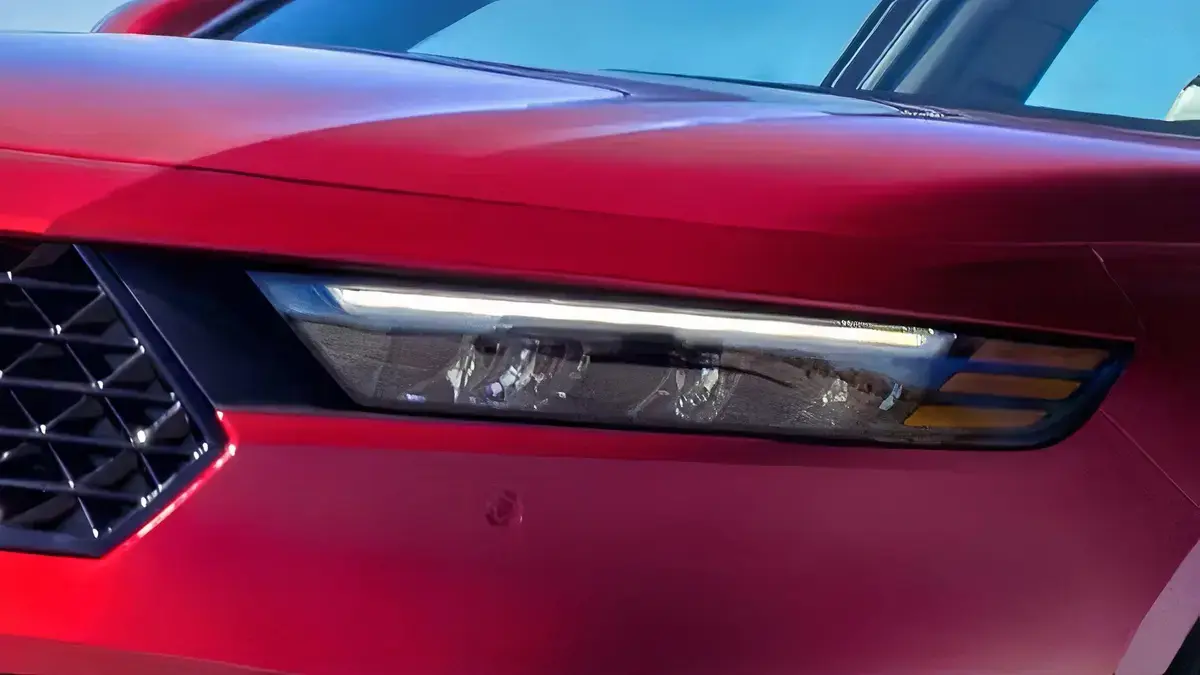 Honda Accord Hybrid: Lux și eficiență într-un singur pachet