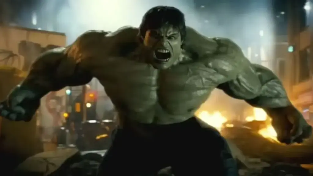 Hulk, aproape un film mult mai sumbru în MCU