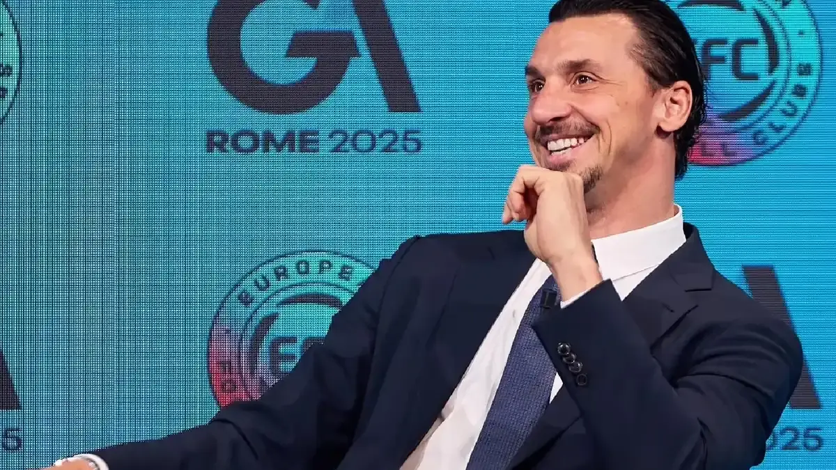 Ibrahimovici impresionat de Franța la Cupa Mondială