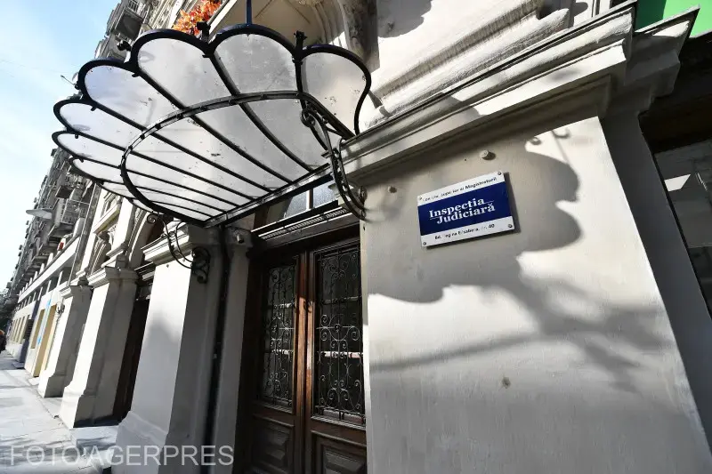 Inspecția Judiciară verifică decizia instanței care ar putea bloca traficul aerian