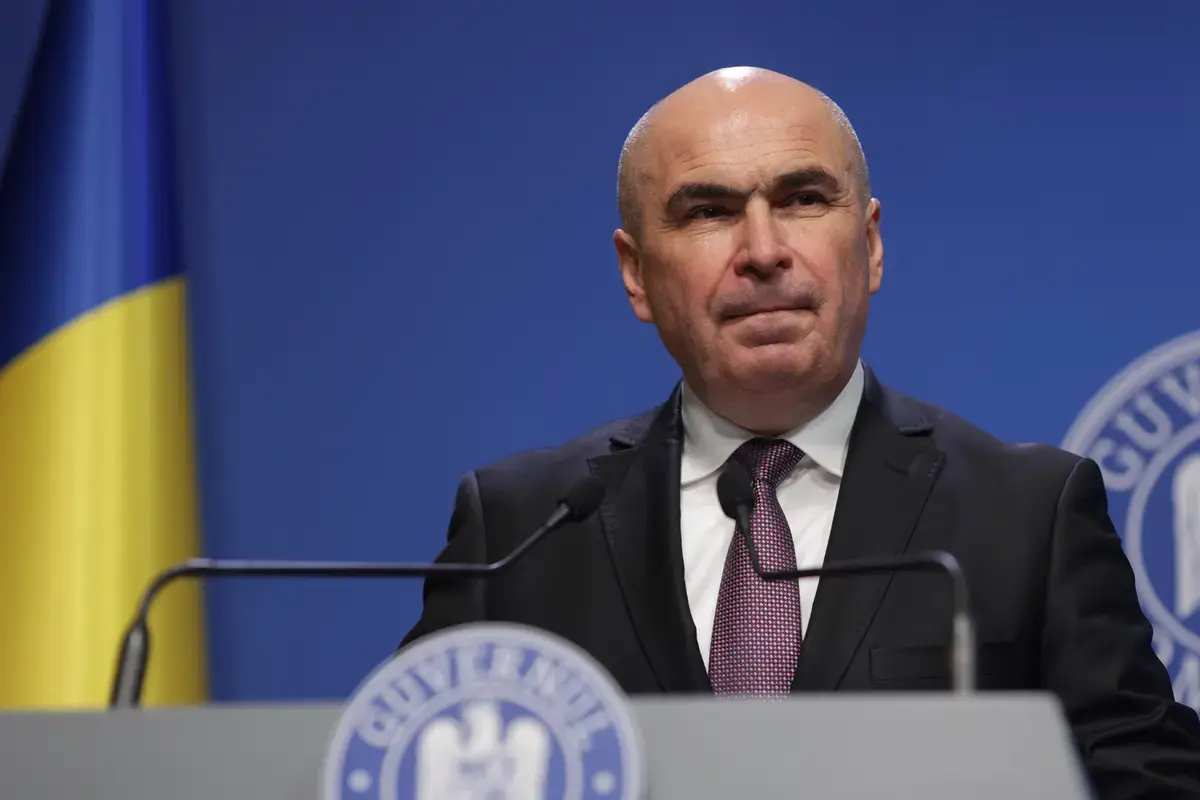Interimatul lui Bolojan la Energie: între autoritate și riscul blocajului birocratic
