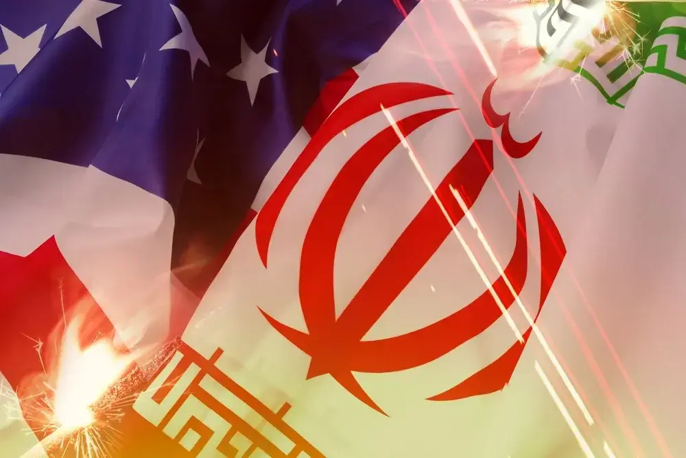 Iran avertizează vecinii: Nu permiteți SUA să atace din teritoriul vostru