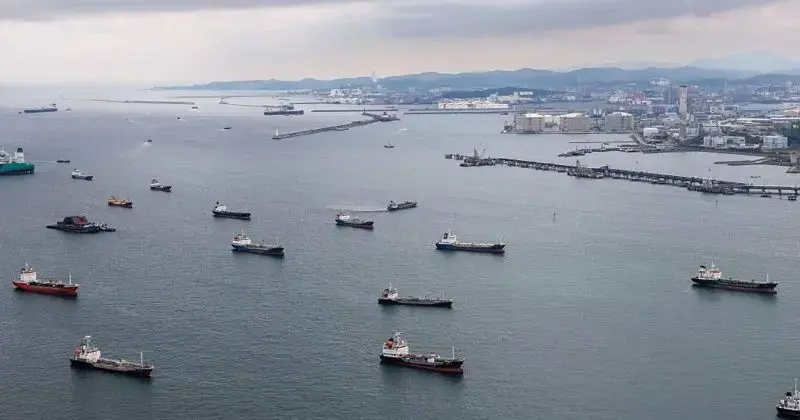 Iranul întărește grija pe Strâmtoarea Hormuz