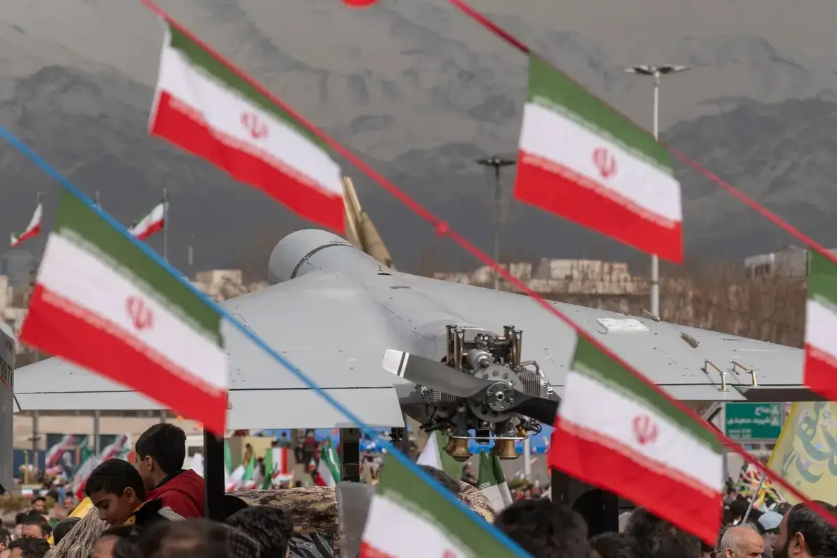 Iranul pregătește o ofensivă împotriva Statelor Unite și a aliaților săi