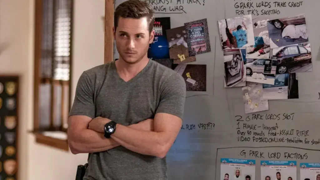 Jesse Lee Soffer revine pe micile ecrane într-un nou serial CBS