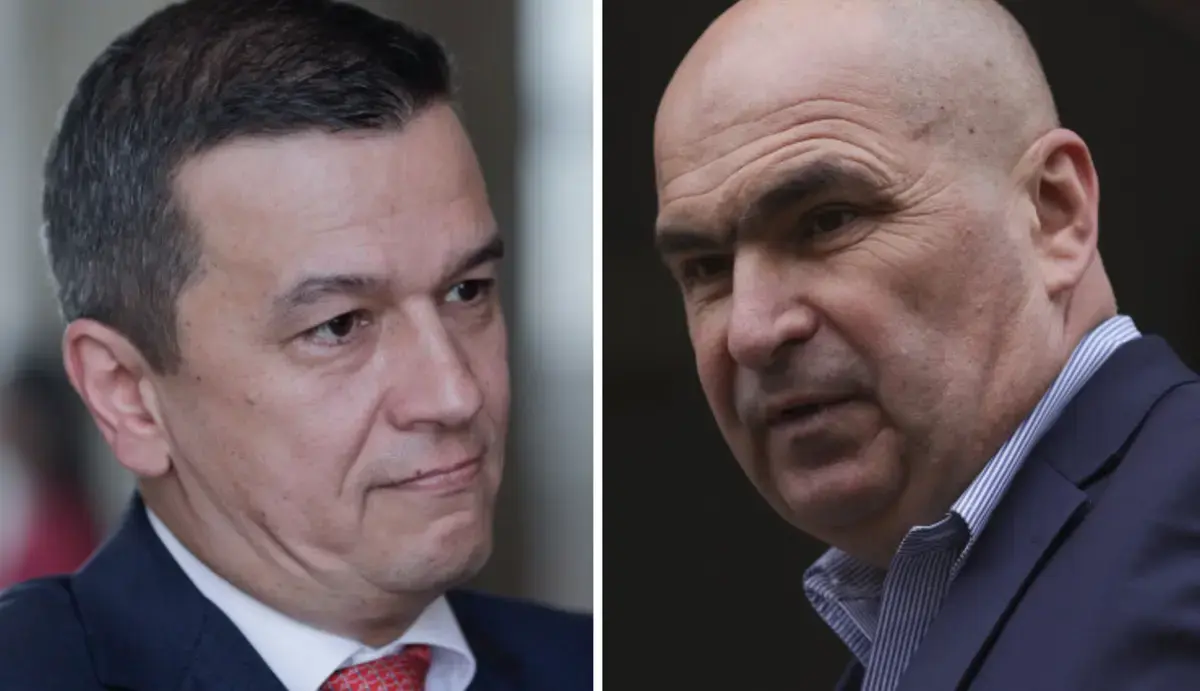 Jocuri de putere: Simion capitalizează pe tensiunile din Parlament