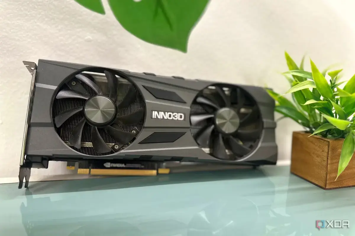 KDE Plasma 6.8 aduce tamponare triplă implicit pentru GPU-urile NVIDIA